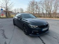 Gebraucht BMW 440 400 PS (294 kW) 2017 Schwarz Coupé