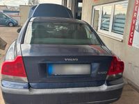 Gebraucht Volvo S60 140 PS (102 kW) 2001 Blau Limousine