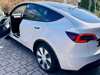 Gebraucht Tesla Model Y Standard Range 216 kW (295 PS) 2023 Weiß SUV