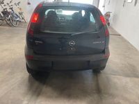 gebraucht Opel Corsa 1.2