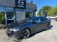Gebraucht Mazda 6e Takumi-Line 60 kW (82 PS) 2025 Grau Limousine