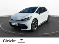 Brugt Cupra Born 169 kW (231 HK) 2024 Hvid Hatchback