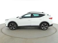 Gebraucht Cupra Formentor 150 PS (110 kW) 2023 Weiß SUV