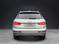 gebraucht Audi Q3 1.4 TFSI design Bi-Xenon Navi PDC GRA SHZ AHK