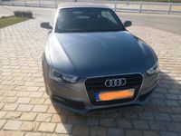 gebraucht Audi A5 Cabriolet 2.0 Tdi DPF clean Diesel