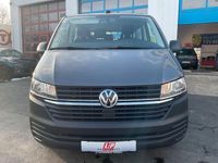 Gebraucht VW T6.1 110 PS (80 kW) 2021 Pure grey Van