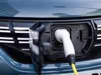 Gebraucht Dacia Spring Extreme 47 kW (65 PS) 2023 Blau Kleinwagen