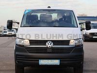 Gebraucht VW T6.1 110 PS (80 kW) 2022 Candyweiß Van