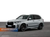 Gebraucht BMW X5 Shadowline 286 PS (210 kW) 2025 Skyscraper grau metallic SUV