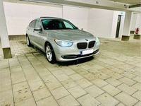 gebraucht BMW 535 Gran Turismo 535 d