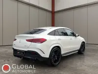 Gebraucht Mercedes GLE53 AMG AMG 435 PS (319 kW) 2020 Weiß Limousine