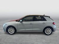 Gebraucht Audi A1 Sportback Advanced Plus 116 PS (85 kW) 2025 Pfeilgrau perleffekt Kleinwagen