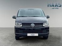 Gebraucht VW Multivan 150 PS (110 kW) 2018 Deep black perleffekt Van