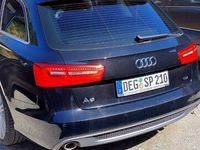 gebraucht Audi A6 Avant