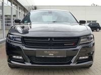 Gebraucht Dodge Charger 296 PS (217 kW) 2018 Schwarz Limousine