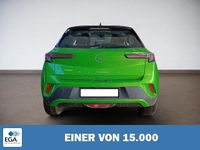 Gebraucht Opel Mokka-e Elegance 100 kW (136 PS) 2023 Metallic SUV