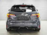 Neu Toyota Corolla Sport 177 PS (130 kW) 2026 Meteor grey metallic ()