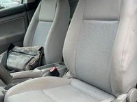 Gebraucht VW Golf IV 116 PS (85 kW) 2004 Silber Limousine