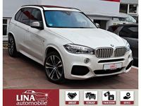 Gebraucht BMW X5 M50 381 PS (280 kW) 2017 SUV