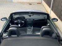 gebraucht Mazda MX5 Emotion 1.8 MZR Emotion