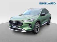 Gebraucht Ford Kuga Active X 152 PS (111 kW) 2025 Grün SUV