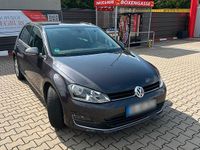 Gebraucht VW Golf VII 136 PS (100 kW) 2016 Grau Kleinwagen