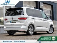 gebraucht VW Multivan T72.0 TDIStyle u v m