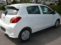 Gebraucht Mitsubishi Space Star Select 80 PS (58 kW) 2024 Kleinwagen