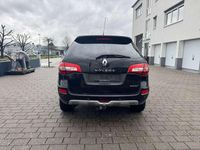 Gebraucht Renault Koleos 150 PS (110 kW) 2011 Schwarzmetallic SUV