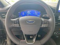 gebraucht Ford Kuga 2.5 Duratec FHEV ST-LINE X