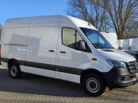 Gebraucht Mercedes Sprinter 170 PS (125 kW) 2024 Weiß Van