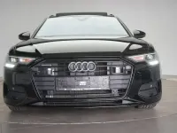 Gebraucht Audi A6 S-Line 245 PS (180 kW) 2023 Schwarz Limousine