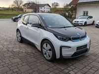 gebraucht BMW i3 Standhzg. Sitzhzg. NaviProf. unfallfrei