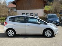Gebraucht Honda Jazz 99 PS (72 kW) 2011 Silber Kleinwagen