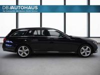 gebraucht Mercedes E220 E220 d 4MATIC 9G-tronic