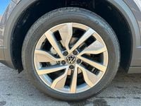 Neu VW T-Roc Cabriolet 116 PS (85 kW) 2025 Schwarz Cabrio