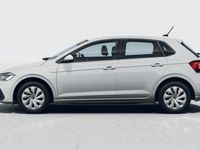 gebraucht VW Polo Polo 1.0 TSI 110 DSG LED DigCo Klima Comp. LaneA