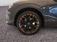 Ny Cupra Terramar VZ 265 HK (194 kW) 2026 Grå SUV
