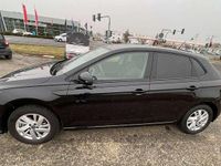 Gebraucht VW Polo Style 110 PS (80 kW) 2023 Schwarz Kleinwagen