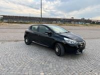 Gebraucht Renault Clio IV Initiale Paris 73 PS (53 kW) 2013 Schwarz Kleinwagen