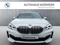 gebraucht BMW 118 i Hatch