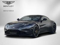 Gebraucht Aston Martin V8 Vantage 510 PS (375 kW) 2022 Blau