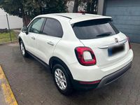 Gebraucht Fiat 500X 150 PS (110 kW) 2019 Weiß SUV