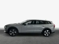 Gebraucht Volvo V60 CC Plus 197 PS (144 kW) 2024 Grau Kombi