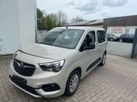 gebraucht Opel Combo-e Life Klimaautomatik Kamera Navi Euro6