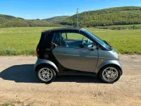 Usata Smart ForTwo Cabrio 54 CV (39 kW) 2002 Cabrio