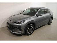 Neu VW T-Roc Life 150 PS (110 kW) 2026 Grau SUV