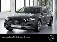 Gebraucht Mercedes E300 Advanced 204 PS (150 kW) 2025 Grau Limousine