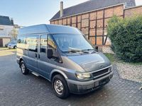 Gebraucht Ford Transit 122 PS (89 kW) 2007