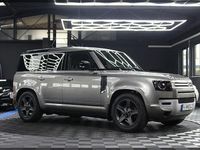 Gebraucht Land Rover Defender 249 PS (183 kW) 2022 Grau SUV